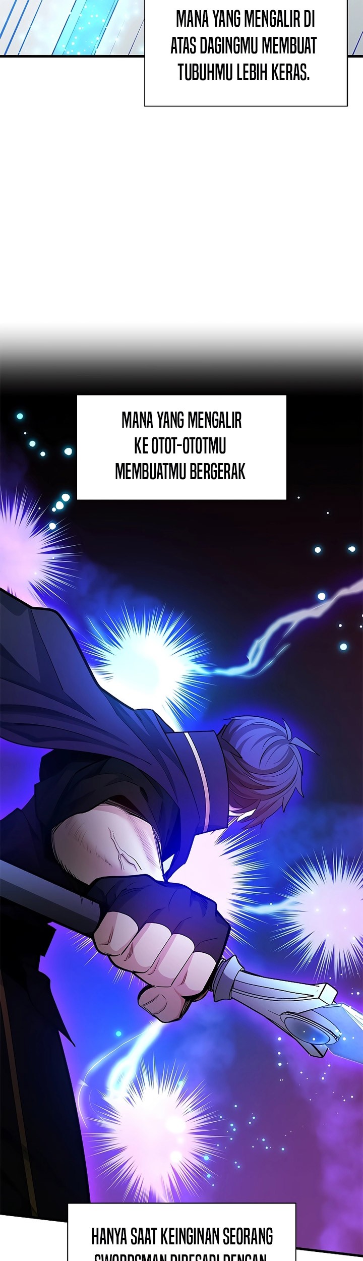 The Tutorial Is Too Hard Chapter 177 Halaman 47
