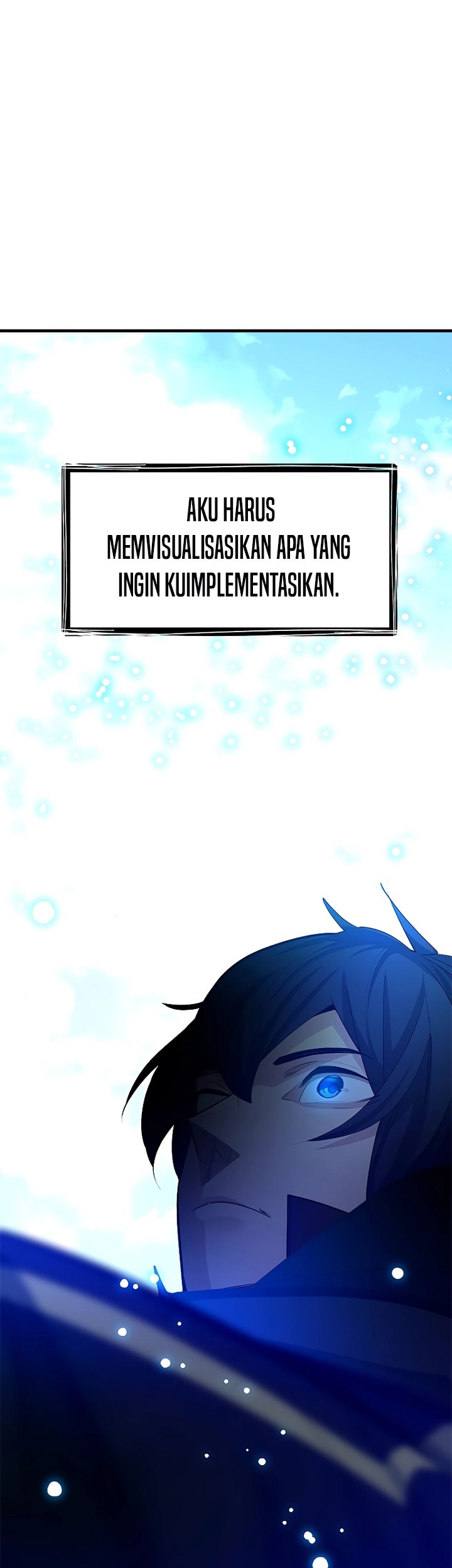 The Tutorial Is Too Hard Chapter 177 Halaman 53