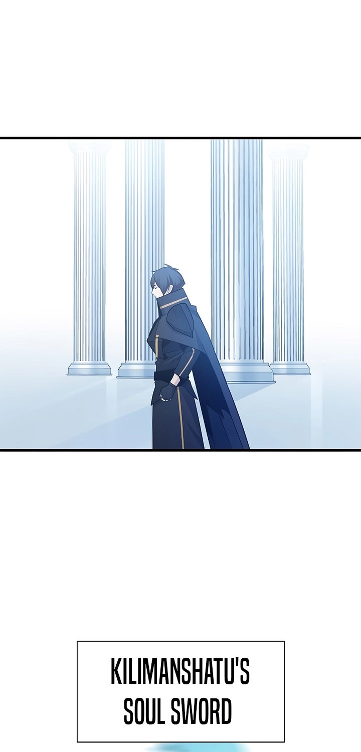 The Tutorial Is Too Hard Chapter 177 Halaman 62