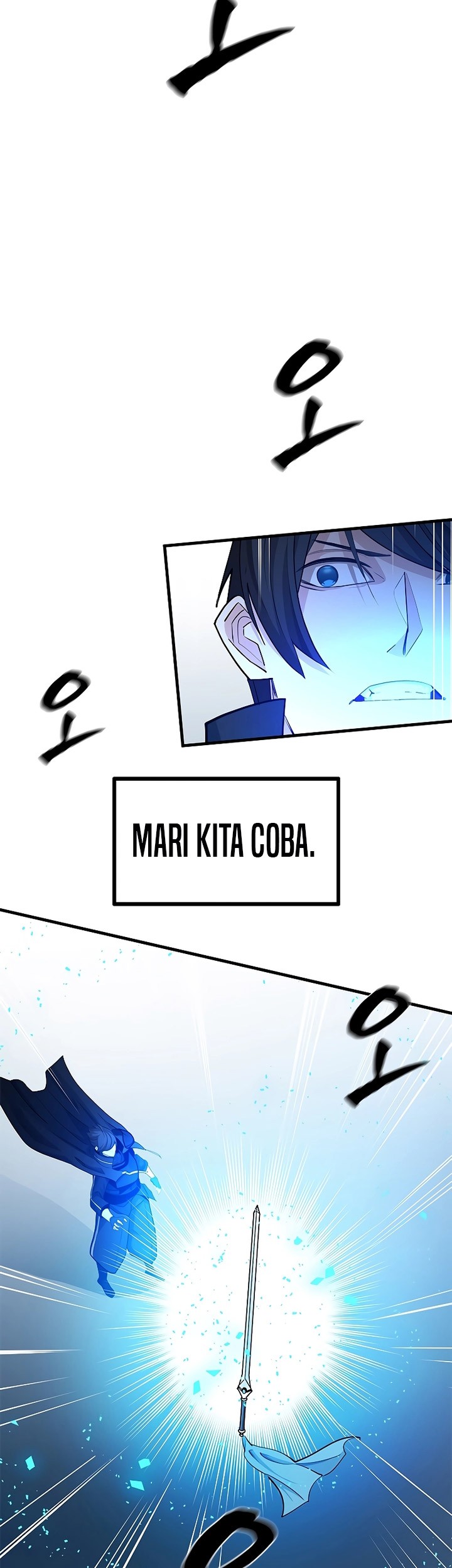 The Tutorial Is Too Hard Chapter 177 Halaman 67