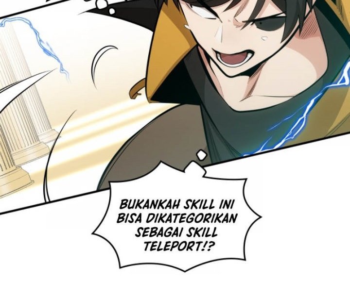 The Tutorial Is Too Hard Chapter 18 Halaman 16