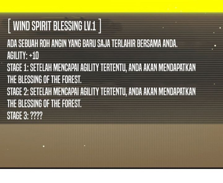 The Tutorial Is Too Hard Chapter 18 Halaman 23