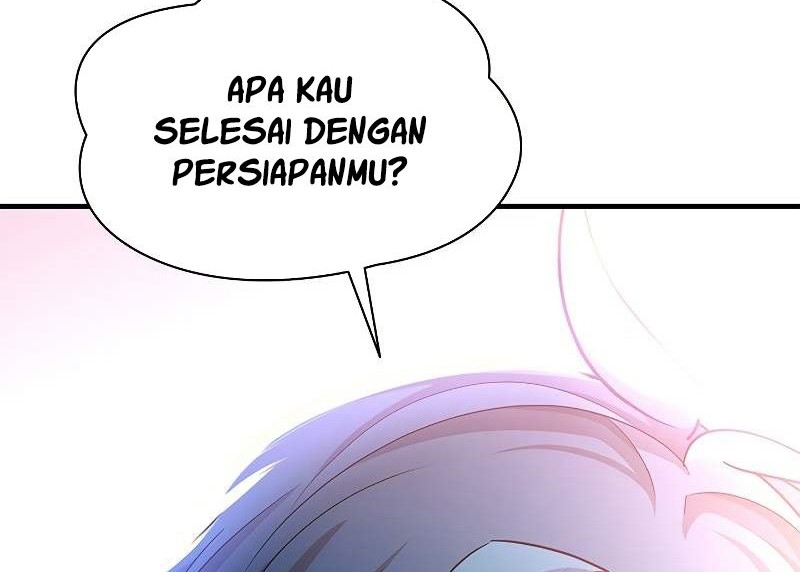 The Tutorial Is Too Hard Chapter 181 Halaman 6