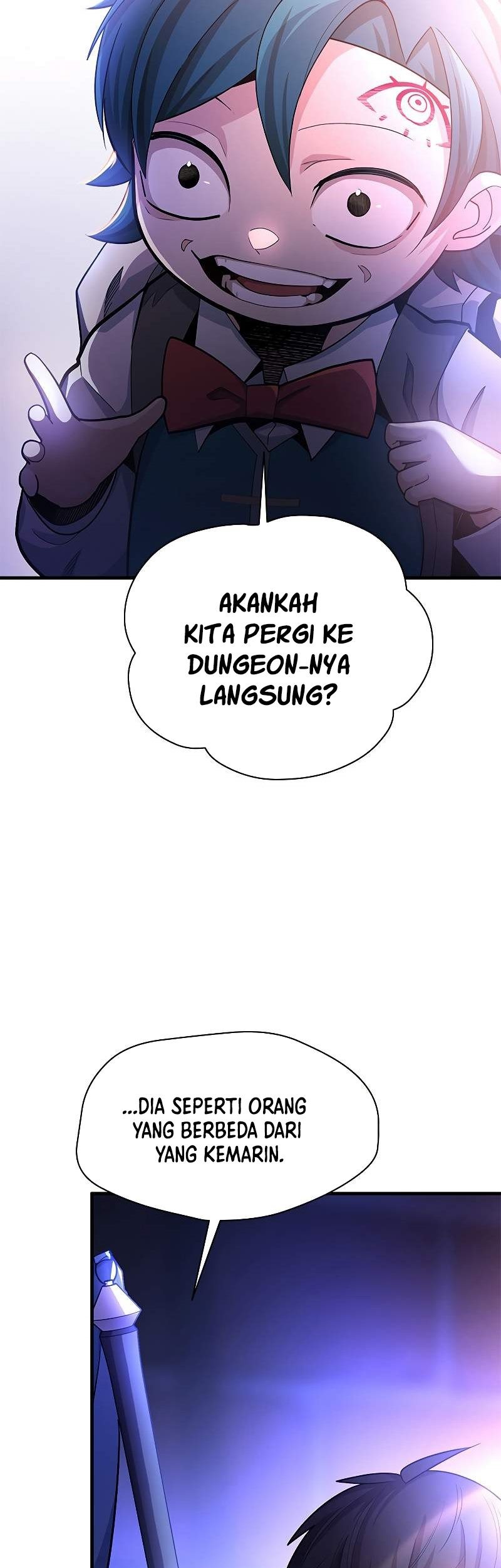 The Tutorial Is Too Hard Chapter 181 Halaman 7