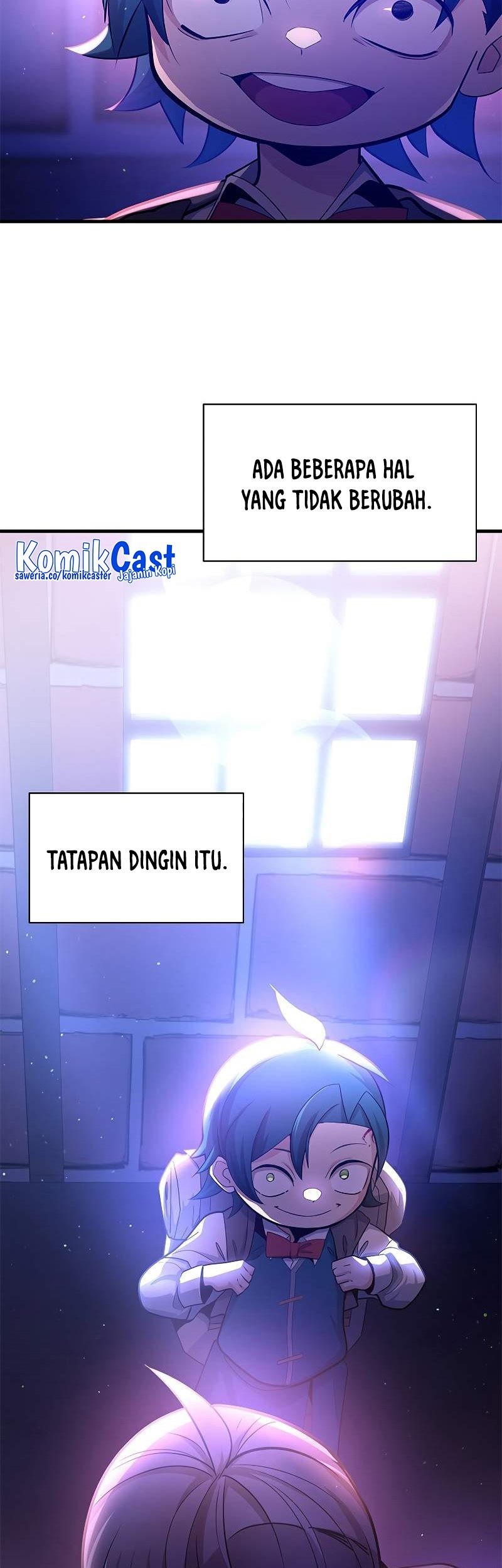 The Tutorial Is Too Hard Chapter 181 Halaman 13