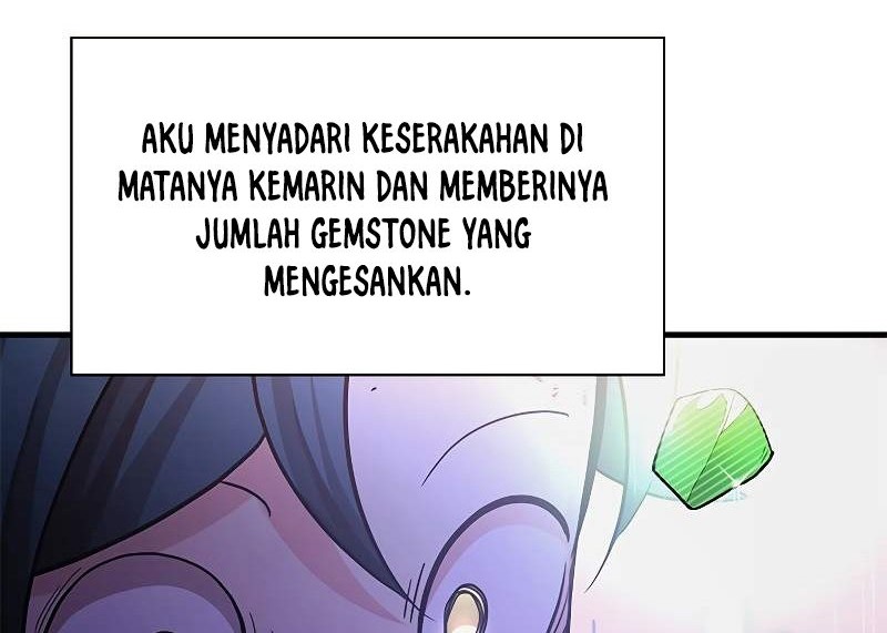The Tutorial Is Too Hard Chapter 181 Halaman 18
