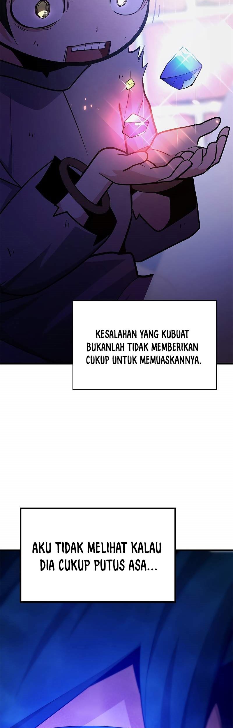 The Tutorial Is Too Hard Chapter 181 Halaman 19