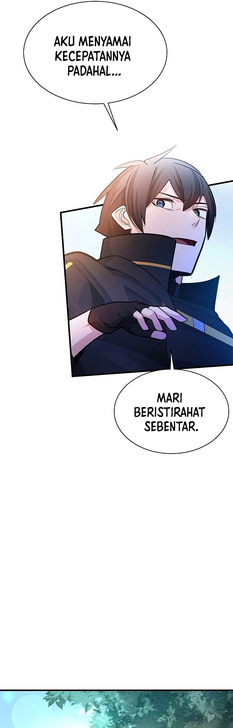 The Tutorial Is Too Hard Chapter 181 Halaman 33