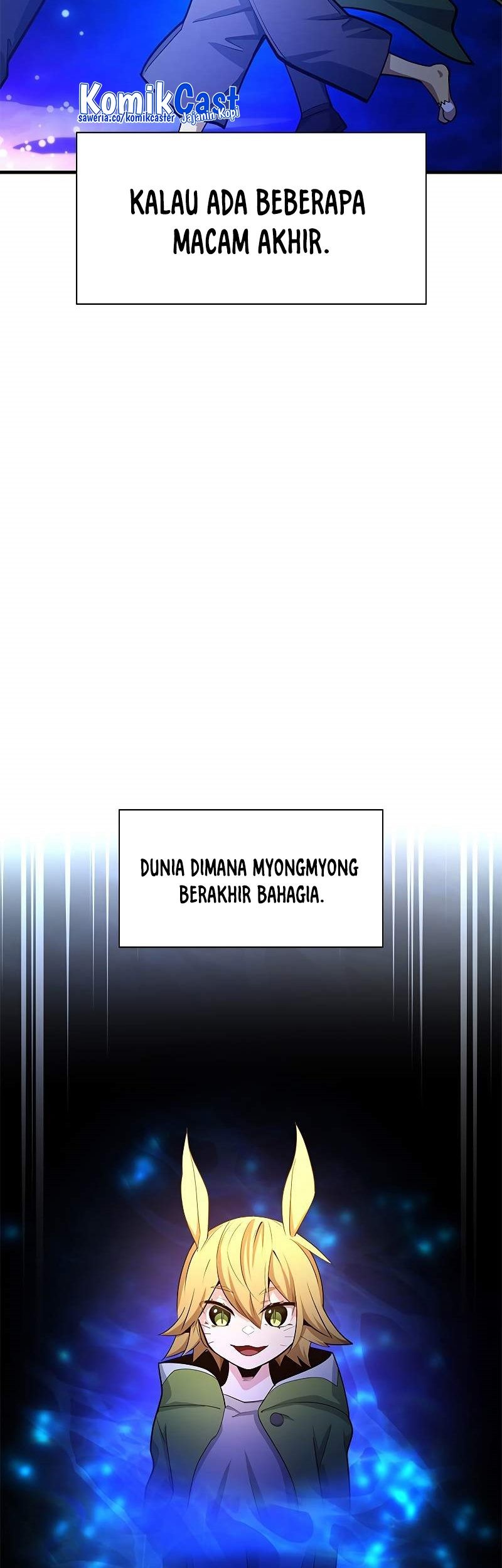The Tutorial Is Too Hard Chapter 181 Halaman 45