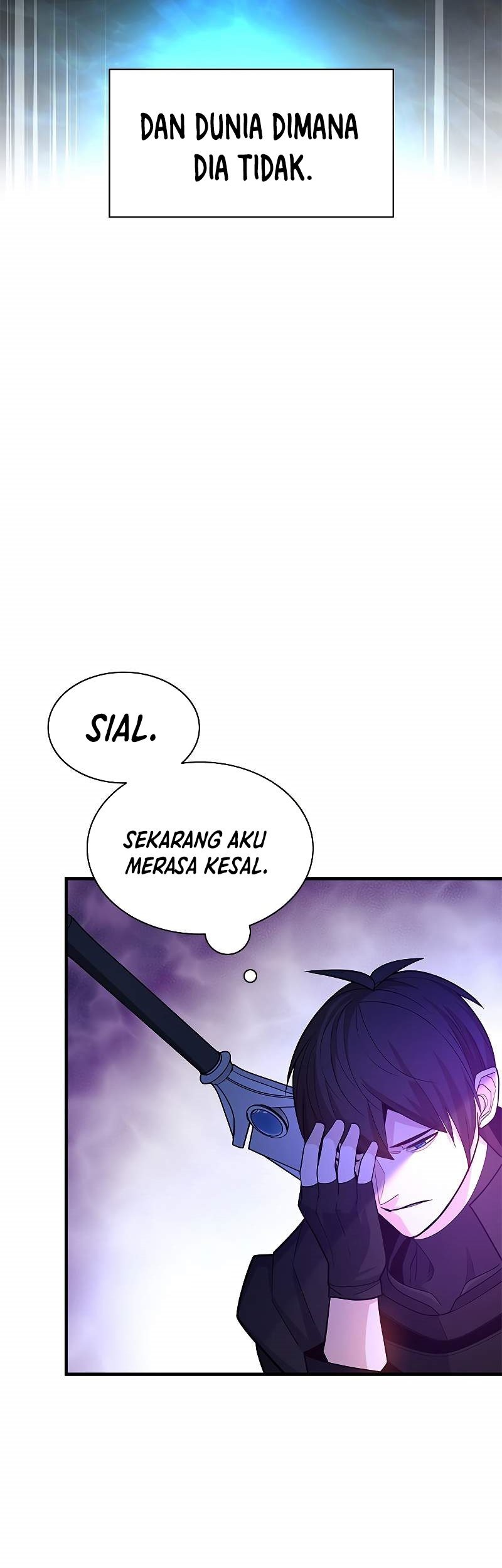 The Tutorial Is Too Hard Chapter 181 Halaman 47