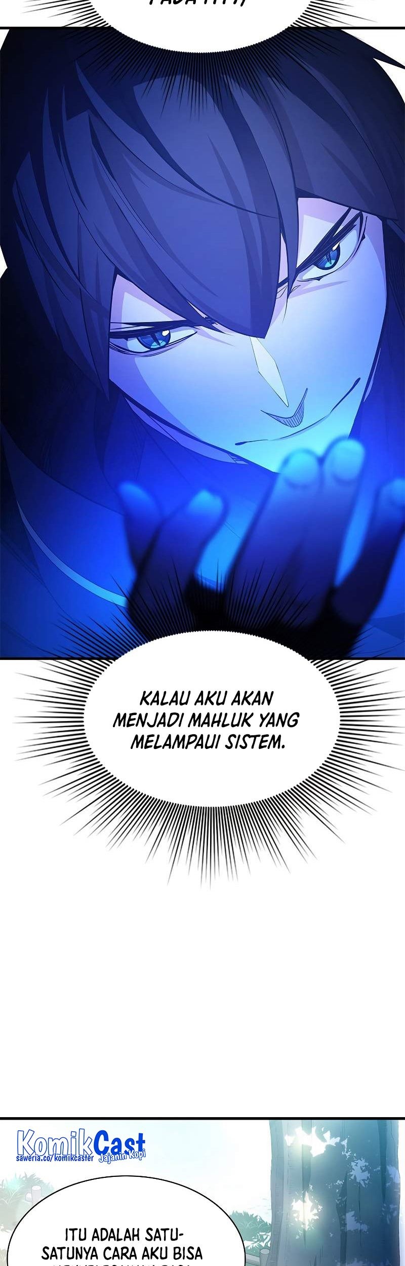 The Tutorial Is Too Hard Chapter 181 Halaman 49