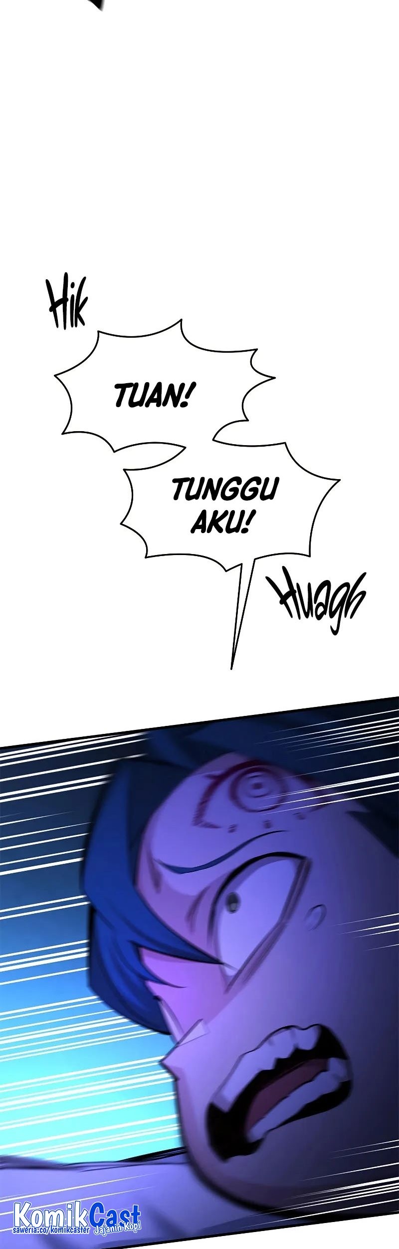 The Tutorial Is Too Hard Chapter 186 Halaman 3