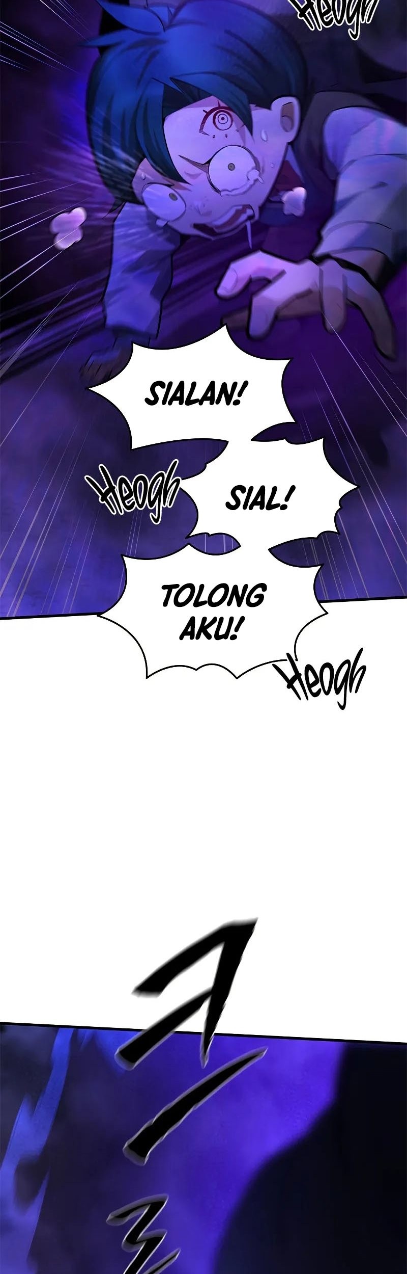 The Tutorial Is Too Hard Chapter 186 Halaman 7