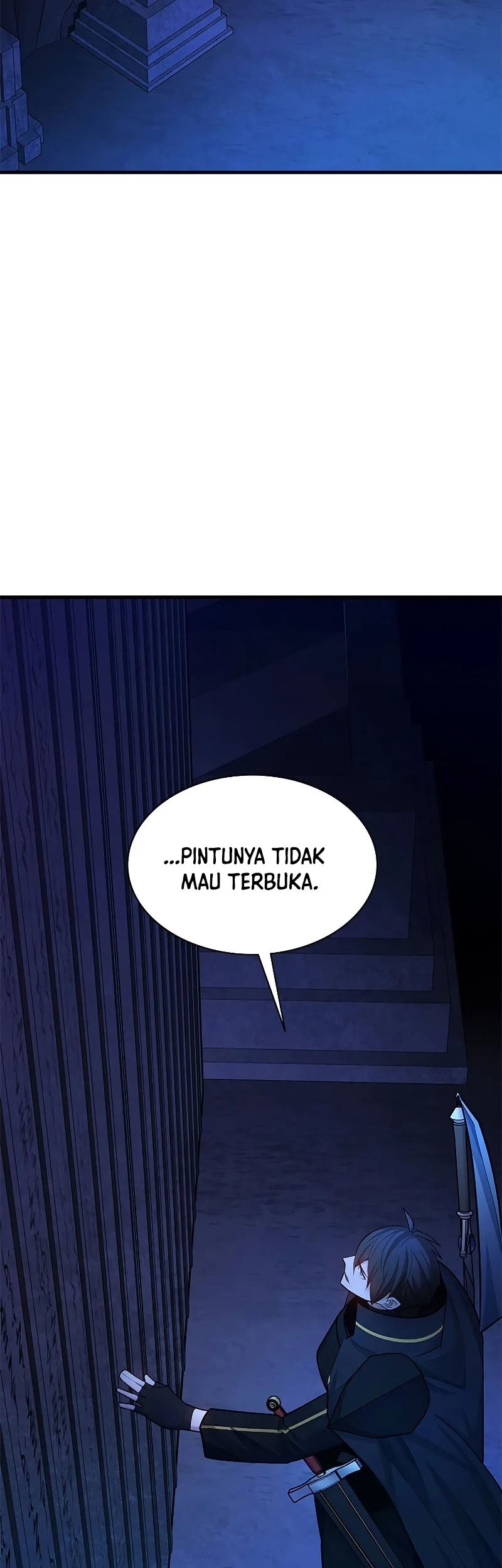 The Tutorial Is Too Hard Chapter 186 Halaman 35
