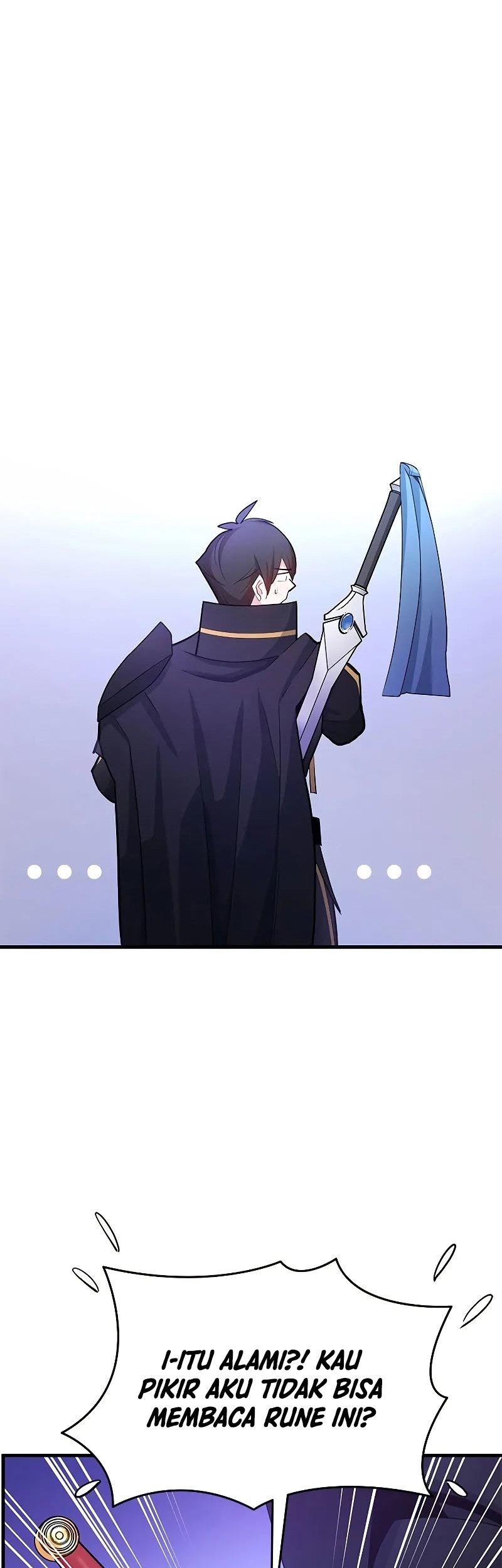 The Tutorial Is Too Hard Chapter 186 Halaman 51