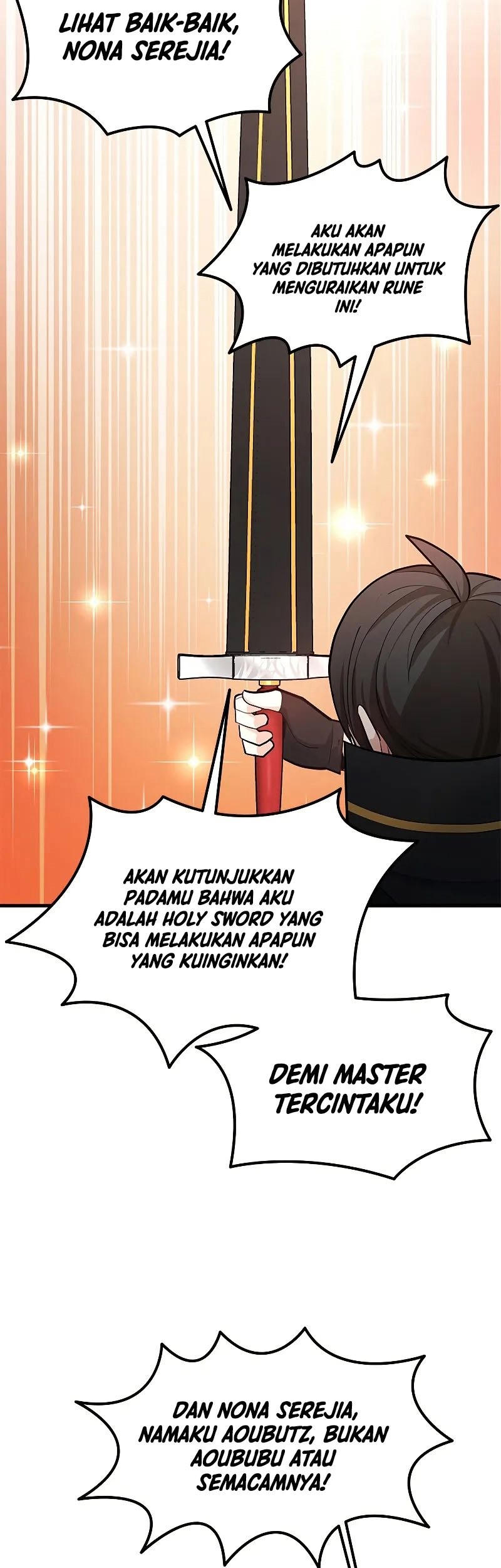 The Tutorial Is Too Hard Chapter 186 Halaman 57