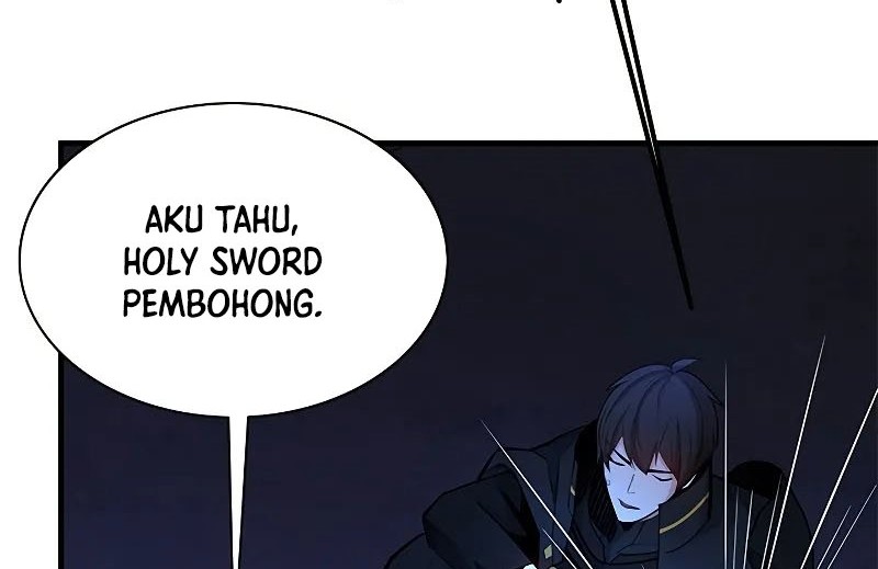 The Tutorial Is Too Hard Chapter 186 Halaman 58