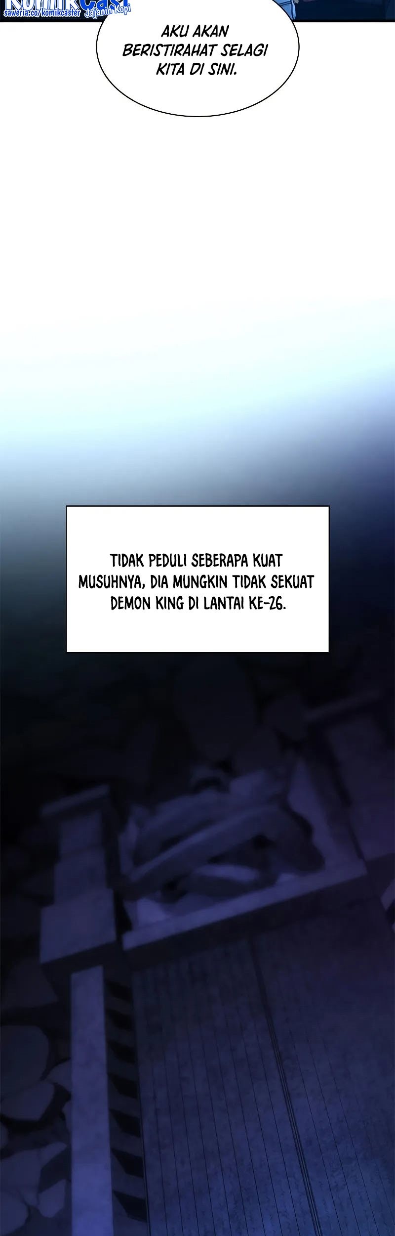 The Tutorial Is Too Hard Chapter 186 Halaman 61