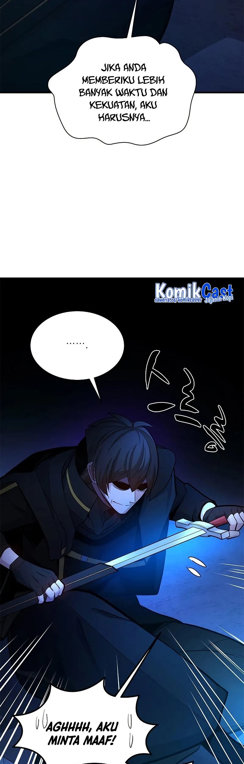 The Tutorial Is Too Hard Chapter 186 Halaman 65