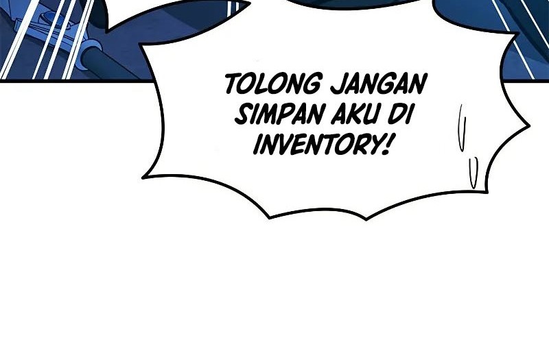 The Tutorial Is Too Hard Chapter 186 Halaman 66