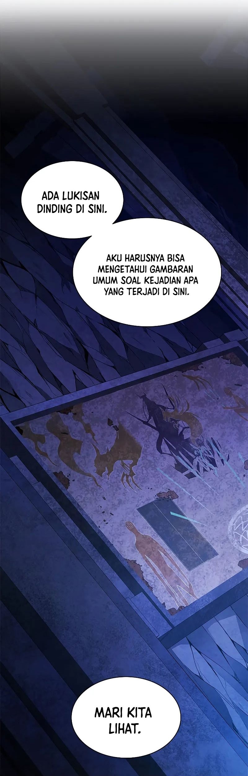 The Tutorial Is Too Hard Chapter 186 Halaman 73