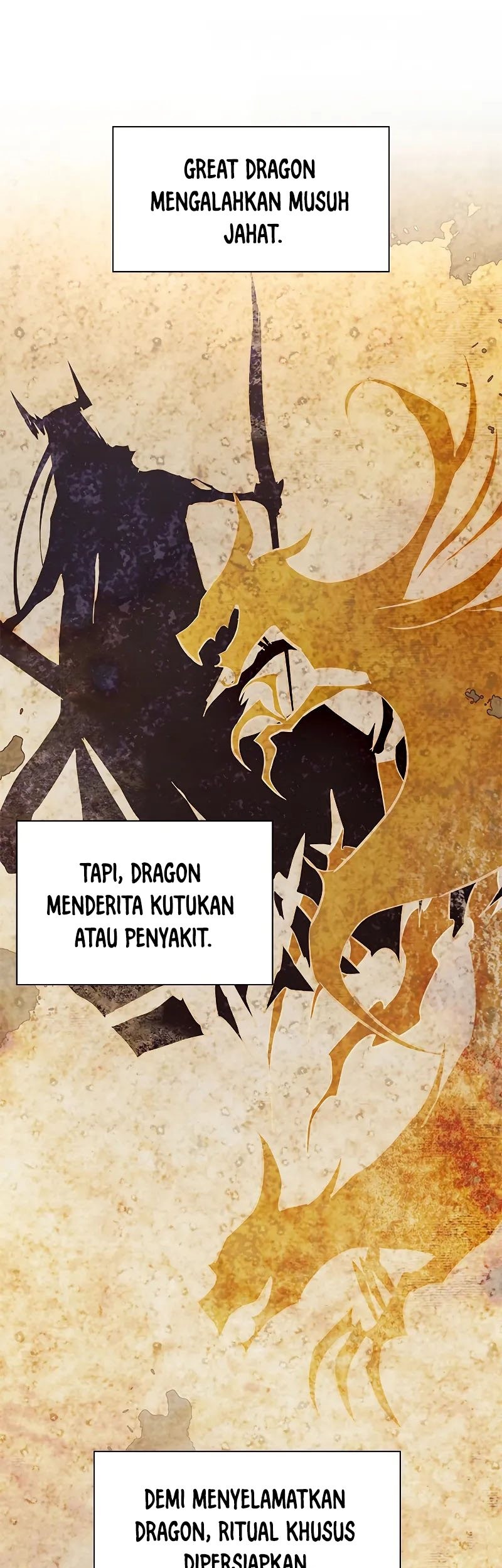 The Tutorial Is Too Hard Chapter 186 Halaman 75