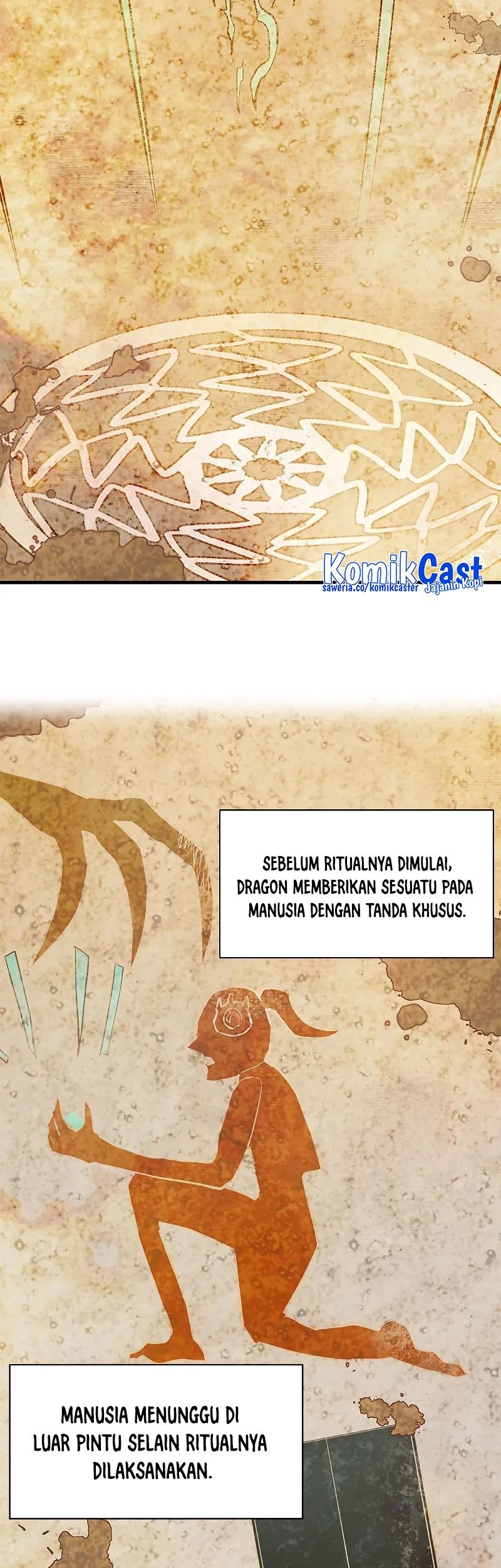 The Tutorial Is Too Hard Chapter 186 Halaman 77