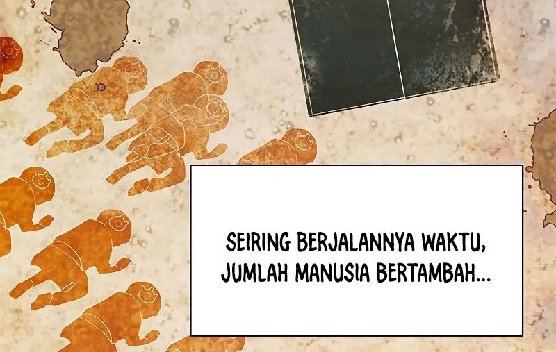 The Tutorial Is Too Hard Chapter 186 Halaman 78
