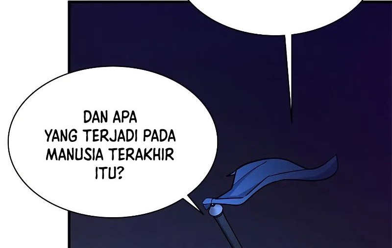 The Tutorial Is Too Hard Chapter 186 Halaman 80