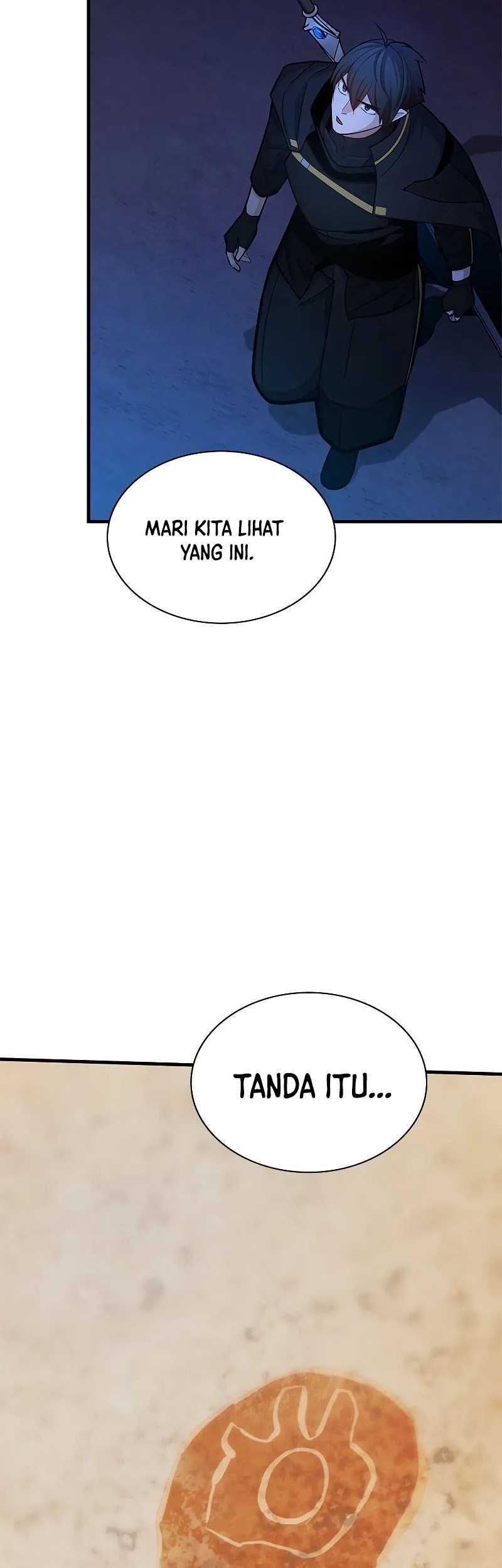 The Tutorial Is Too Hard Chapter 186 Halaman 81