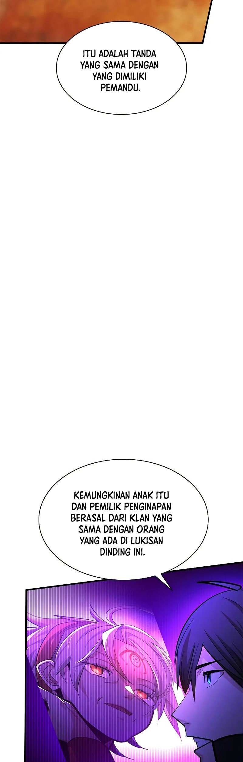 The Tutorial Is Too Hard Chapter 186 Halaman 83