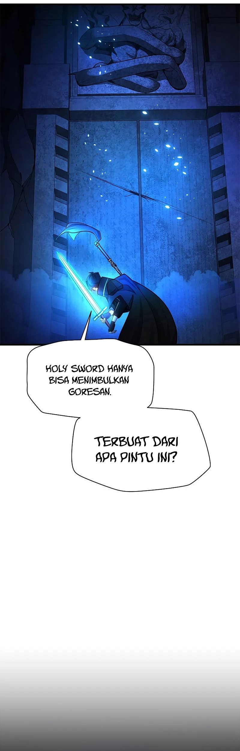 The Tutorial Is Too Hard Chapter 186 Halaman 95
