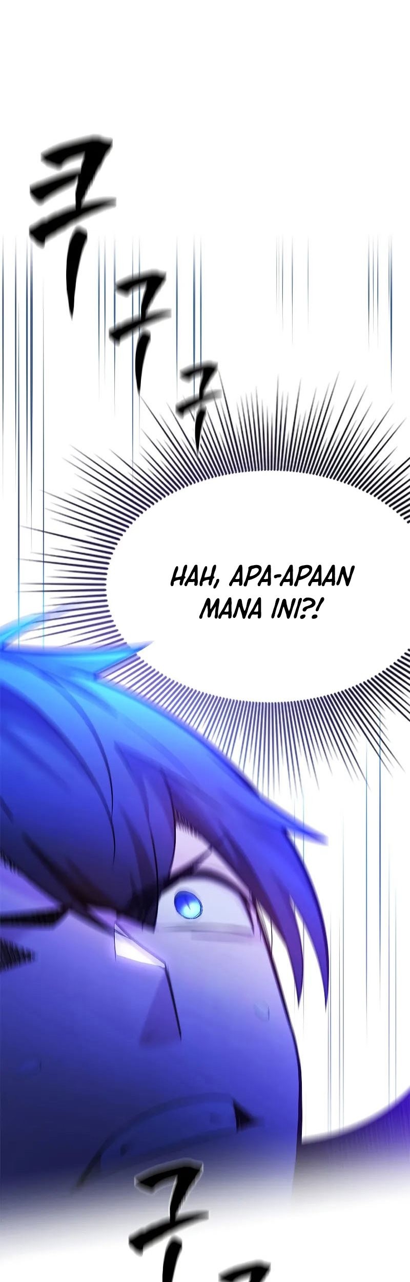 The Tutorial Is Too Hard Chapter 186 Halaman 99