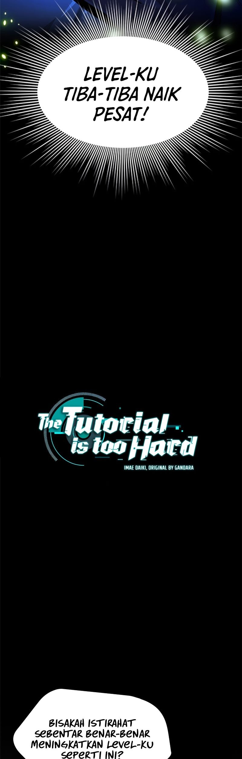 The Tutorial Is Too Hard Chapter 193 Halaman 3