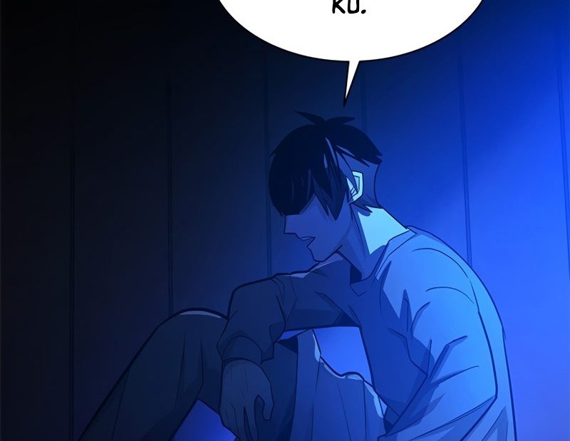 The Tutorial Is Too Hard Chapter 193 Halaman 6