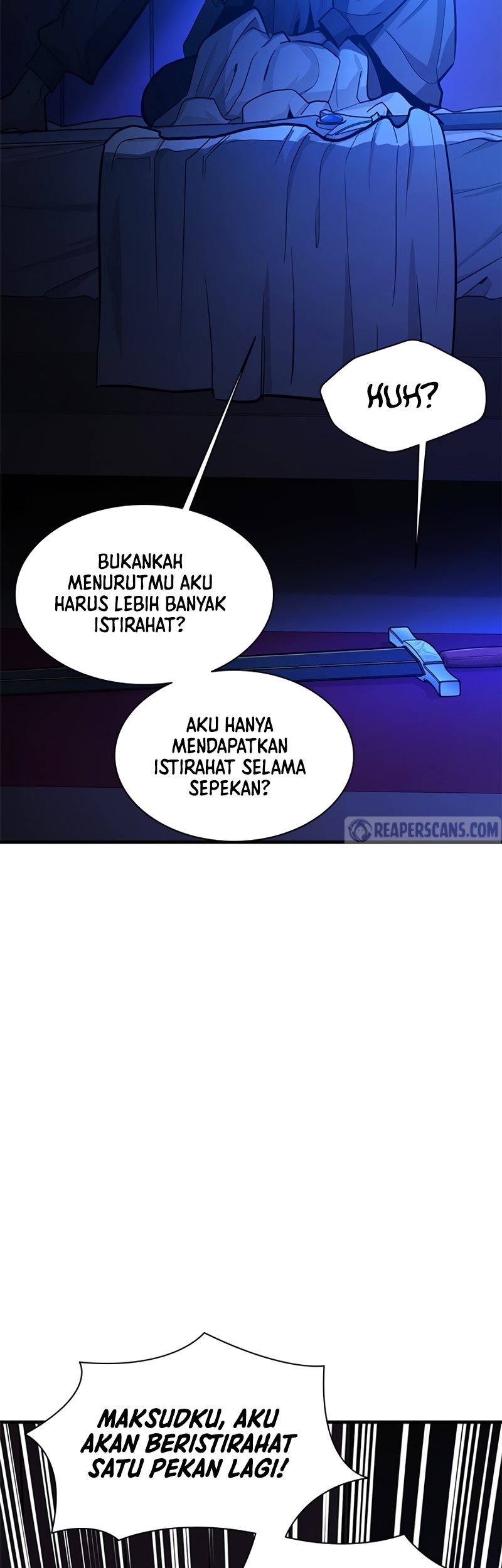 The Tutorial Is Too Hard Chapter 193 Halaman 7