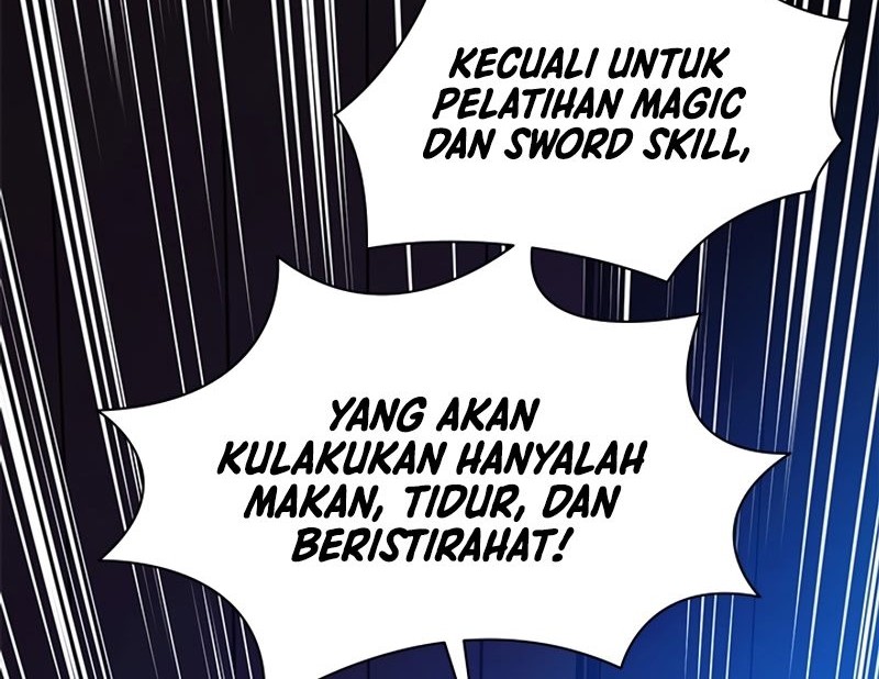 The Tutorial Is Too Hard Chapter 193 Halaman 8