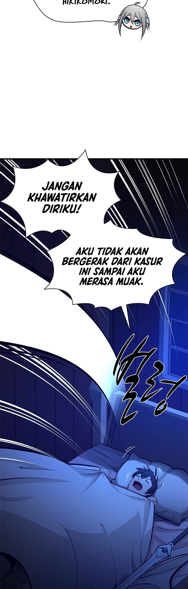 The Tutorial Is Too Hard Chapter 193 Halaman 13