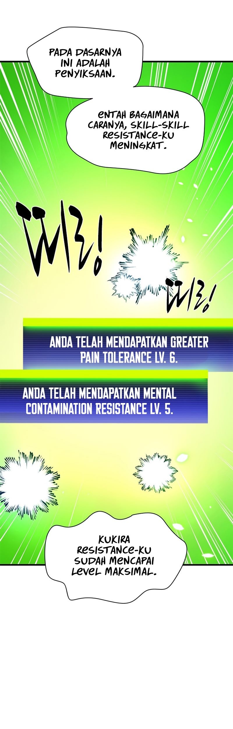 The Tutorial Is Too Hard Chapter 193 Halaman 19