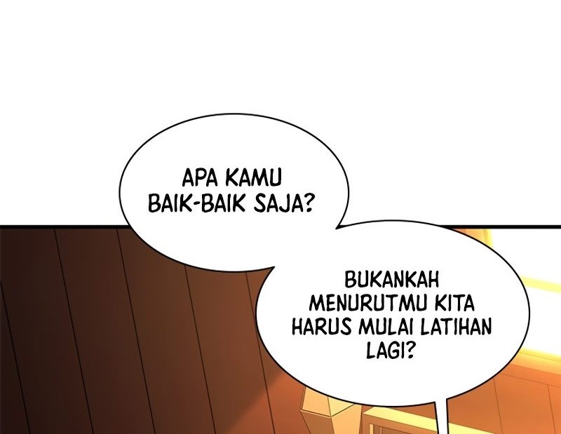 The Tutorial Is Too Hard Chapter 193 Halaman 20
