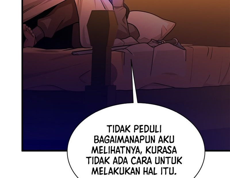 The Tutorial Is Too Hard Chapter 193 Halaman 26