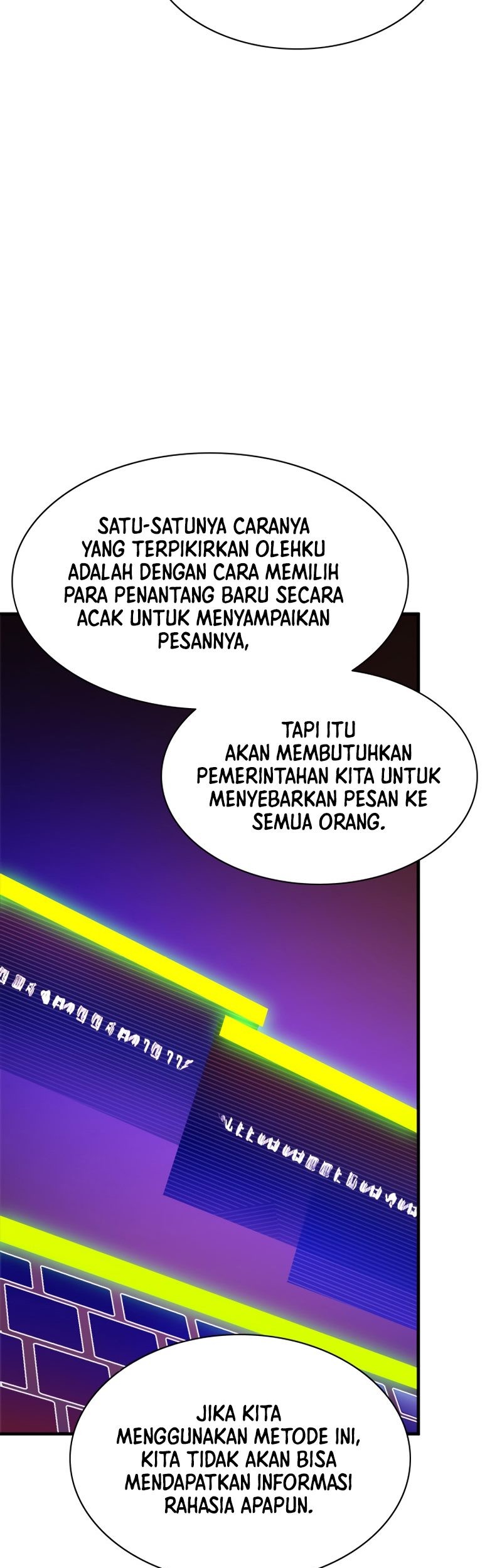 The Tutorial Is Too Hard Chapter 193 Halaman 27