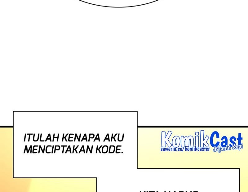 The Tutorial Is Too Hard Chapter 193 Halaman 28