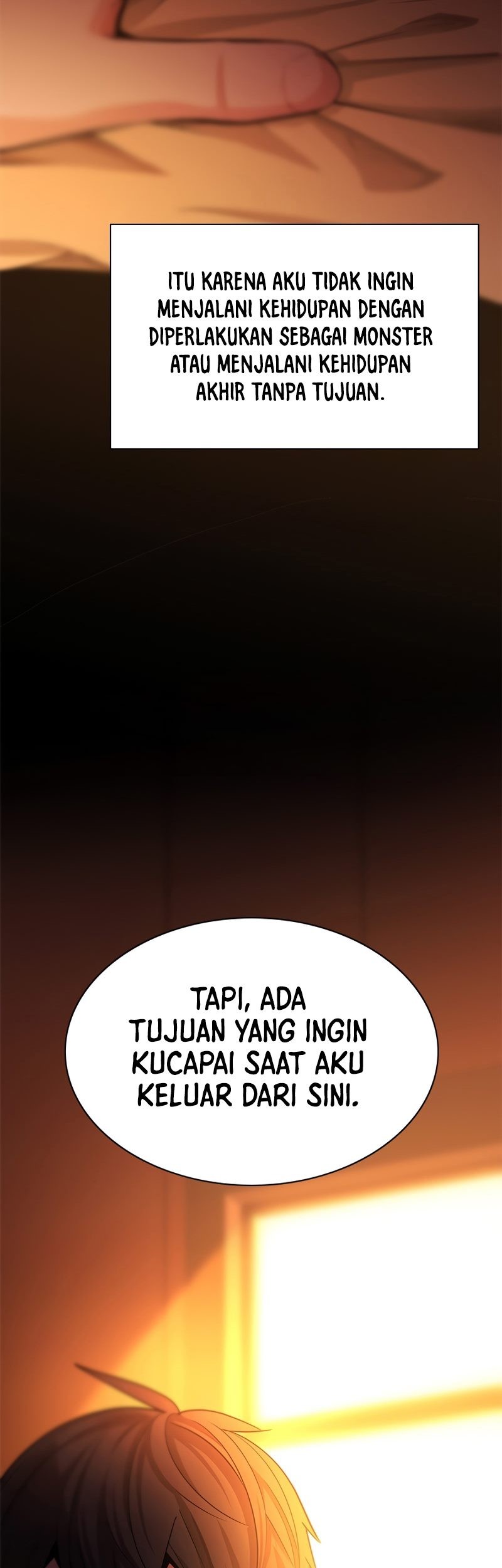 The Tutorial Is Too Hard Chapter 193 Halaman 39