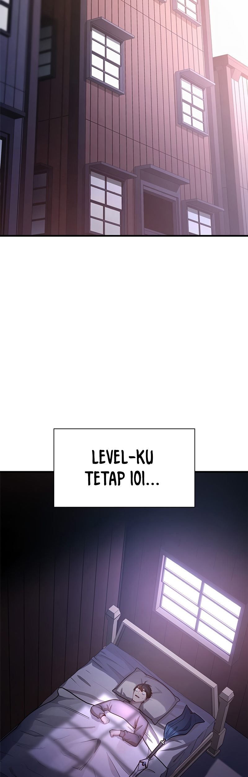 The Tutorial Is Too Hard Chapter 193 Halaman 45