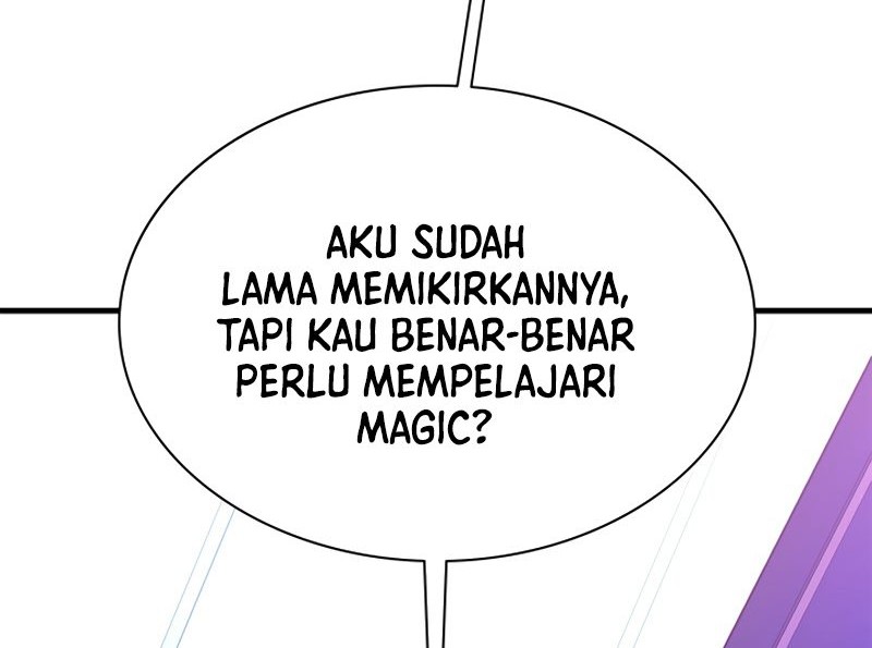 The Tutorial Is Too Hard Chapter 193 Halaman 50