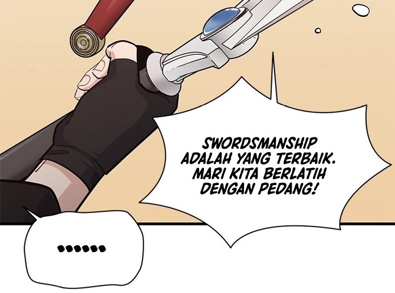 The Tutorial Is Too Hard Chapter 193 Halaman 54
