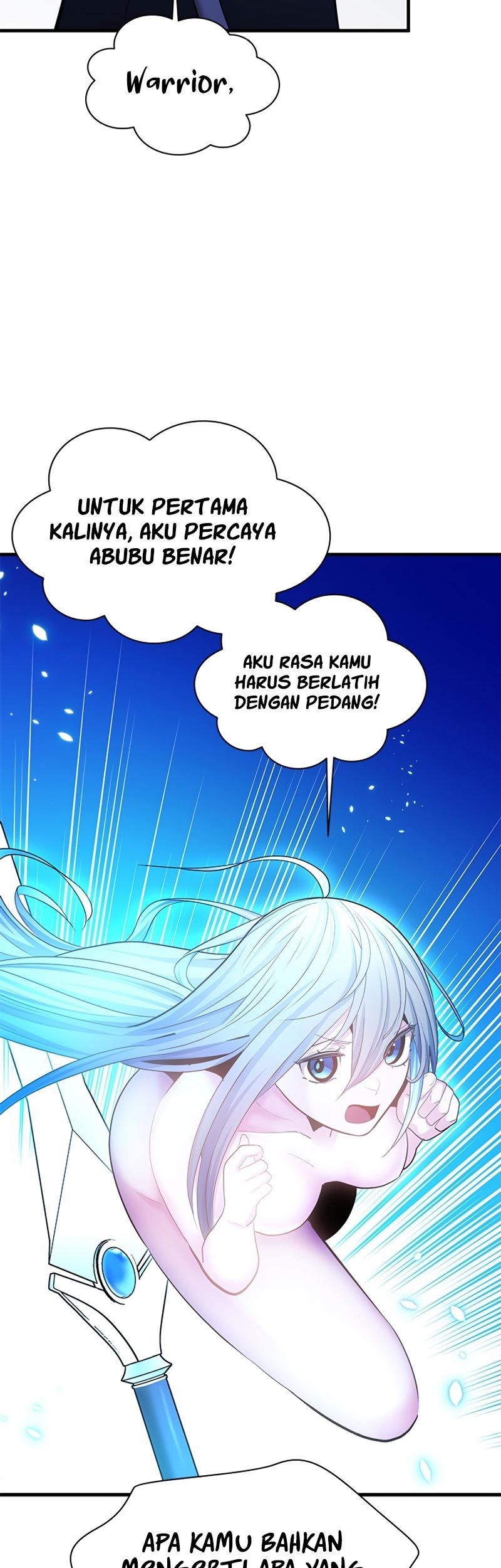 The Tutorial Is Too Hard Chapter 193 Halaman 65