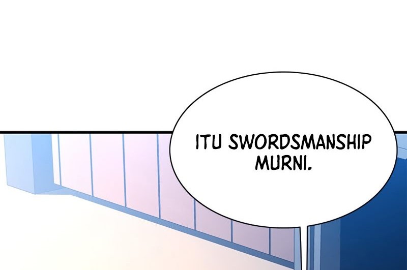 The Tutorial Is Too Hard Chapter 193 Halaman 76