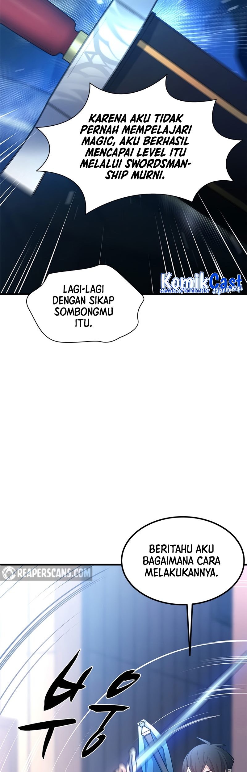 The Tutorial Is Too Hard Chapter 193 Halaman 79